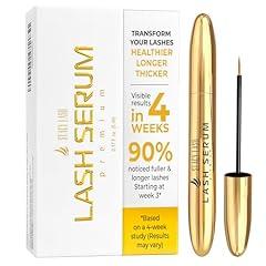 Stacy Lash Growth Serum 0.17 fl. oz 5ml