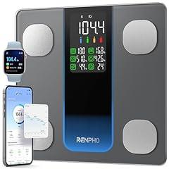 RENPHO Smart Scale Elis 2XL