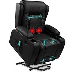 Best Choice Power Lift Recliner Chair