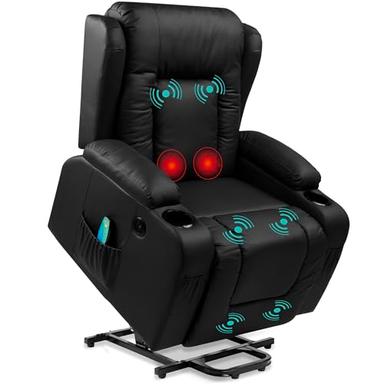 recliner lift chair