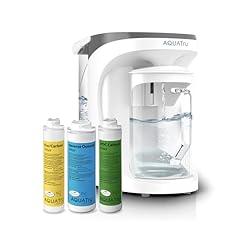 Aqua TRU Carafe Countertop Water Purifier