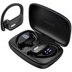 Occiam Wireless Earbuds Bluetooth Headphones