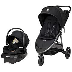 Maxi-Cosi Gia XP Luxe Travel System