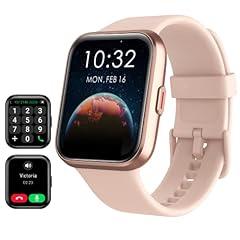 Tensky Women's Smart Watch with Alexa
