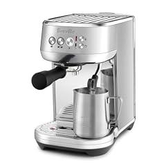Breville Bambino Plus Espresso Machine BES500BSS