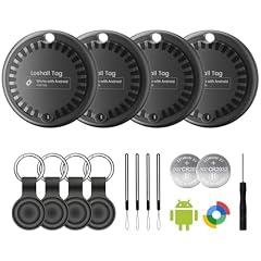 KIUP Air Tags for Android