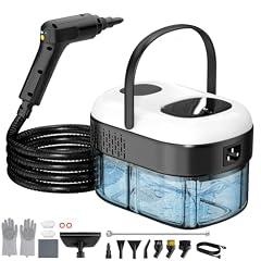 Granarbol Handheld Steam Cleaner 2500W