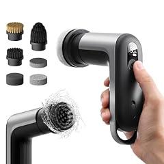 HOTO Grip Cordless Electric Spin Scrubber