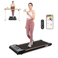 Walking Pad Under Desk Treadmill 2.5HP