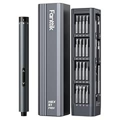 Fanttik E1 Max Electric Screwdriver Set