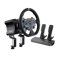 MOZA R5 PC Gaming Racing Simulator