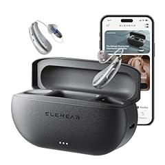 ELEHEAR Beyond Bluetooth Hearing Aids