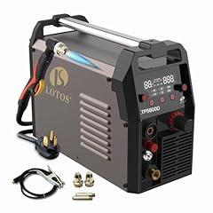 Lotos LTP5800D Plasma Cutter