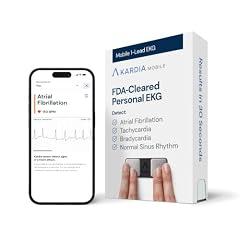 KardiaMobile Personal EKG Monitor by AliveCor
