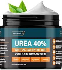 NUVADERMIS Urea Cream 40% for Feet