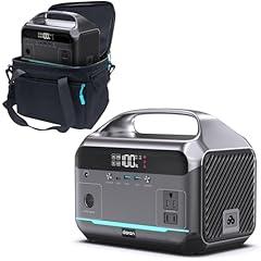 Daran Portable Power Station 288Wh