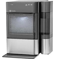 GE PROFILE Opal 2.0 Countertop Nugget Ice Maker