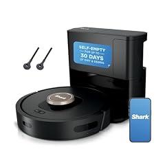 Shark AV2501AE AI Robot Vacuum with Self-Empty Base