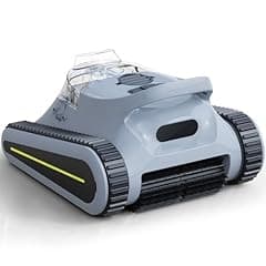 Seauto Crab Cordless Robotic Pool Vacuum Cleaner