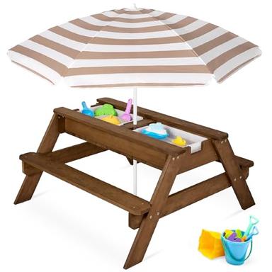 children's picnic table