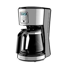 BLACK+DECKER CM1231SC Coffee Maker