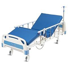 Real Relax Premium Electric Hospital Bed