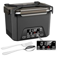 Lunheat Cordless Electric Lunch Box
