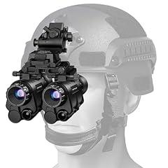 GOYOJO Night Vision Goggles 2K Binoculars