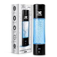 3C Hydrogen Water Bottle Generator