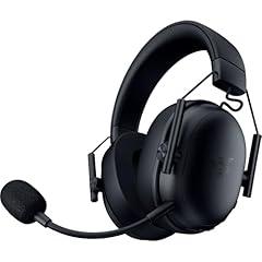 Razer BlackShark V3 X Wireless Gaming Headset