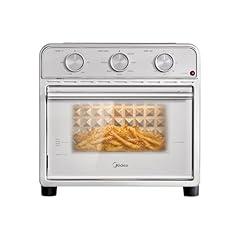 Midea Neo Air Fryer Toaster Oven Combo