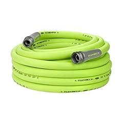 Flexzilla Garden Hose 5/8 in. x 50 ft, ZillaGreen