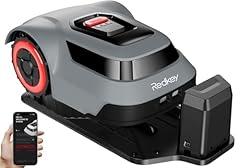 MGC1000 Robotic Lawn Mower