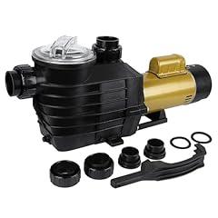 GarveeLife Dual Speed Swimming Pool Pump