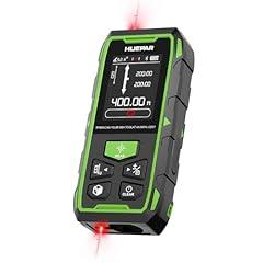 Huepar Dual Laser Distance Measuring Tool