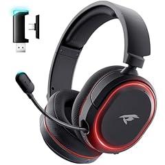 Valorise Wireless Gaming Headset 7.1 Surround Sound