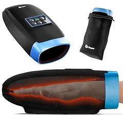 LifePro Legra Hand Massager with Heat