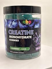NEWOLITE Creatine Monohydrate Gummies 9000mg