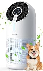 MOOKA M02 Air Purifier for Large Rooms