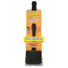 Scrub Daddy BBQ Daddy Grill Brush