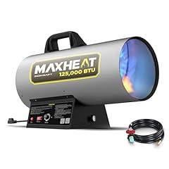 InoKraft Maxheat MH125 Propane Heater