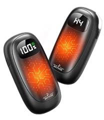 BEYYON Rechargeable Hand Warmers 14000mAh