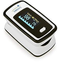 Innovo Deluxe iP900AP Pulse Oximeter