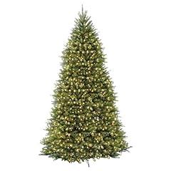 National Tree Company Dunhill Fir Christmas Tree