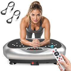 Natini Vibration Plate Exercise Machine