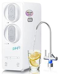 Ecoviva 600GPD Tankless Reverse Osmosis System