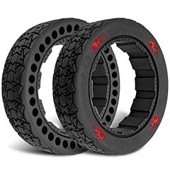 Felixstory Off Road Gokart Tire 10x2.75