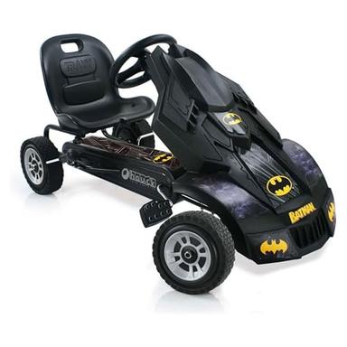 pedal go kart