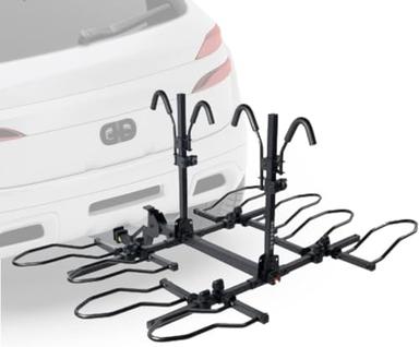 bike rack