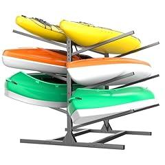 Ultrawall Freestanding Kayak Storage Rack